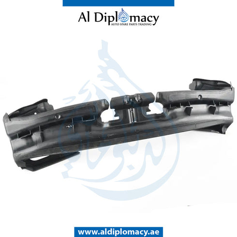 Upper RADIATOR AIR DUCT for BMW 7 SERIES 2015 models